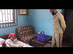  - sorry waiter but you have to fuck my pussy please