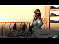  - BOUND #44 - Big tits everywhere you look