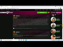  - DESCOBRI QUE A MINHA MULHER NINFETINHA NOVINHA ESTA FAZENDO LIVES NO CAMERA PRIVE