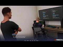  - THE BLACKOUT • EP. 18 • HARD FUCK WITH A SLUTTY BLONDIE