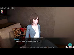  - STORMSIDE #19 • She's one hot and sexy babe and she knows it