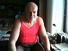  - wichsen vor der webcam