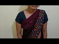  - देशी गांव की नौकरानी को चोदा कुत्ता बना कर नौकरानी रोने लगी