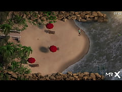  - TreasureOfNadia - Sex Massage For Cash E1 #34