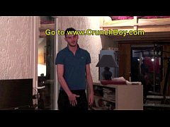  - the monster cock cremapie hole john despe