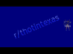  - Thot in Texas Halfs - Sliding Dick in Pussy & Hit Slow Jams Volume 1 Part 1