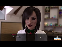  - EP29: Once Upon Christmas: Destroying Nicole's Pussy - Lust Theory - Season 1