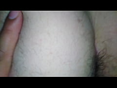  - Hombre penetrado por mujer