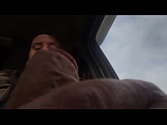  - In car