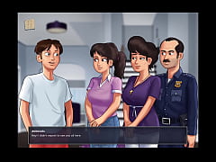  - Summertime Saga 247