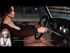  - Perfect Housewife - (ep 1) A porn game about wife sharing