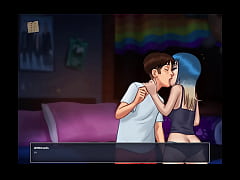  - Summertime Saga 169