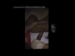  - Amateur Porn Star Roxy Cuba fucking and sucking two Gang Members
