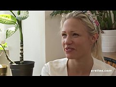  - Atemberaubend: So geil macht uns Gabi!