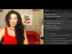  - A mature bitch is in convulsions of orgasm in private ... Total orgasm control!