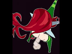  - Horny fairy Betilla is naughty