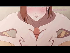  - Wrong Door After Shopping Leads Itadori to the Titfuck of a Lifetime