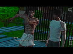  - Complete Gameplay - My Bully Is My Lover, Part 21