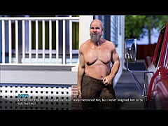  - Timestamps: Lost Love #01 - Hot Busty Smoking Red Head Stepsister Loves To Undress White She Smokes