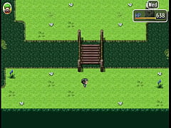  - Minha colega foi tomar um banho quente na banheira do hotel - Yuuka - Scattered Fragments Of The Yokai - Parte 2 - [Good Ending]