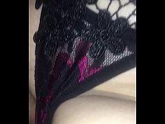  - En hilo a vieja calenturienta