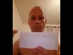 Verification video