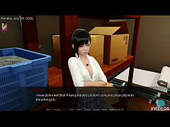  - STORMSIDE #127 • They are hot, sweaty and wet...I like it