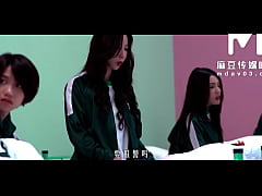  - ModelMedia Asia - Squirt Game - EP1 The origins of a sex game