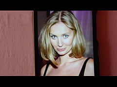 - Agnieszka Szulim cum tribute