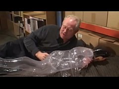  - Fetish - young & old - fuck a girl and a plasticgirl