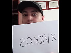 - Vídeo de verificación