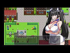  - Busty Detective! The Case Files of Aine Tamagushi playthrough Part 4