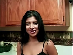  - Sativa Rose Creampie