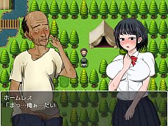  - [H-Game] Is a little strange