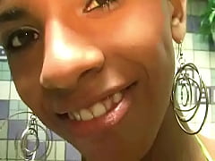 - Exotic transexual in Rio