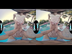  - WETVR Grateful Real Estate Agent Fucks BBC Buyer In VR Porn