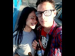  - Solo me bastaron unas chelas Para Llevarmela a la Cama