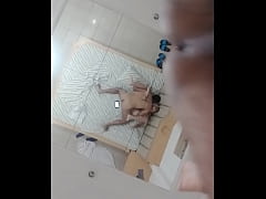  - socando até o talo no meu primo