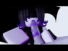  - Witch loves your cock (Sound)
