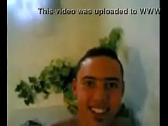  - قحبة تونسية فالدوش