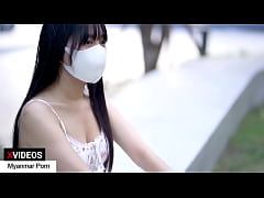  - Cute Lovely Teen Girl wants Big Cock for Hardcore