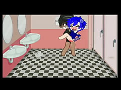  - Bully fuck femboy gacha