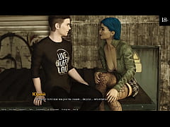 - Complete Gameplay - Being A DIK, Part 7