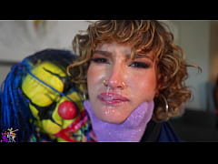  - Officer Ahanu Reed Arrest Gibby The Clown In His Penthouse And Fucks Him His Rights Prod. By Magic Whore Bus