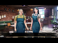  - Complete Gameplay - Our Red String, Part 16