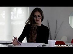  - Stepsister Easing An Erection Sofie Reyez, Oliver Flynn