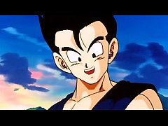  - Dragon Ball Z- Red - Let It Burn AMV