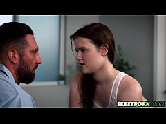  - Petite Body Teen Ready to Breed