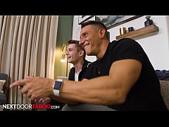 - NextDoorTaboo - Twink Seduced By His Friend's Hot
