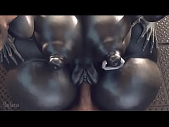  - Atomic Sex